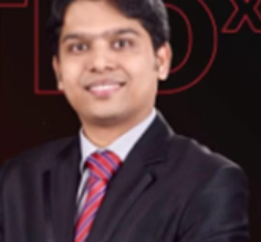 DR. MADHAN SRINIVASAN