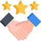 Handshake
